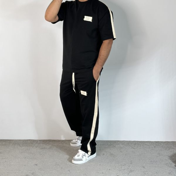 تصویر  ست پارچه ماکان