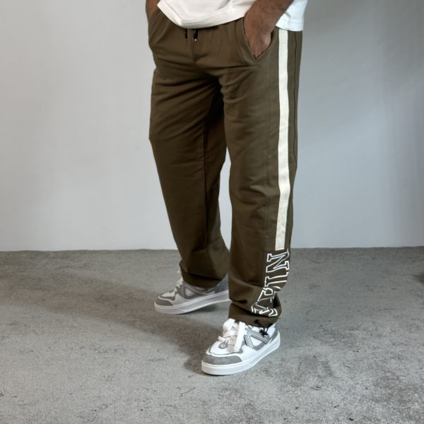 تصویر  شلوار اسلش