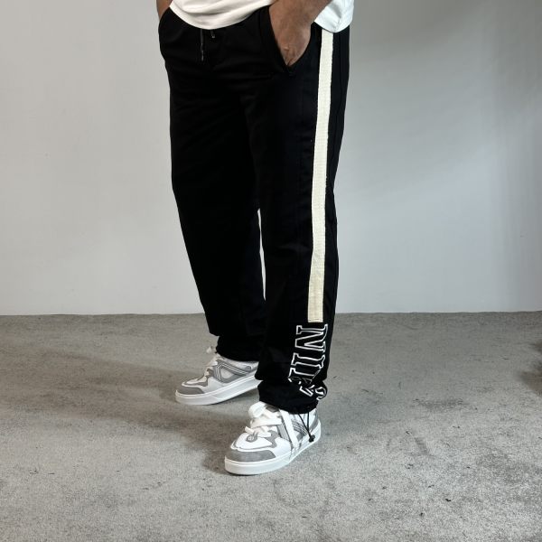 تصویر  شلوار اسلش