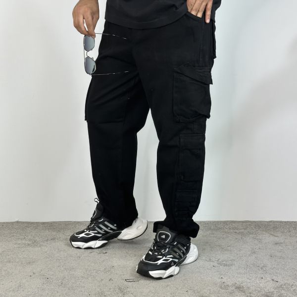 تصویر  شلوار کارگو