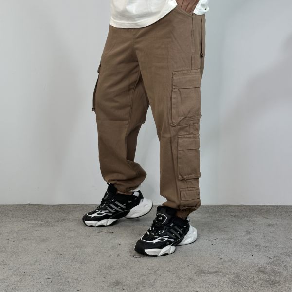 تصویر  شلوار کارگو