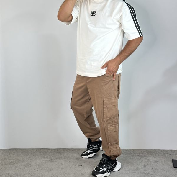 تصویر  شلوار کارگو