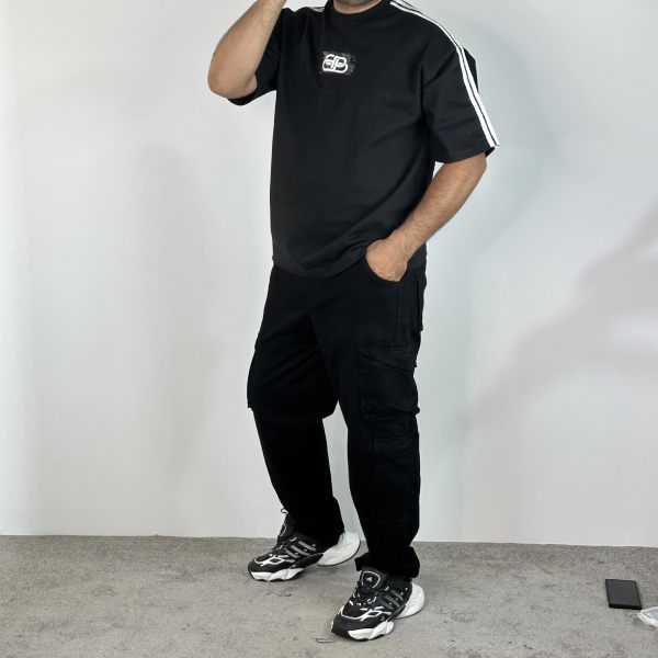 تصویر  تیشرت ماکان