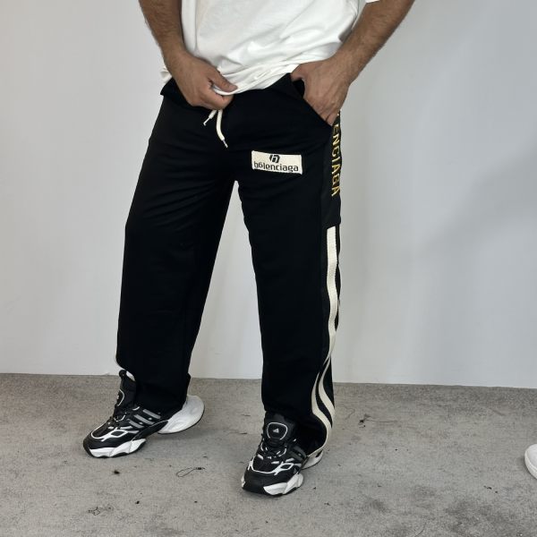 تصویر  شلوار بگ