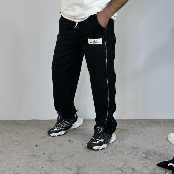 تصویر  شلوار بگ