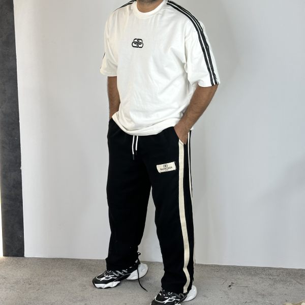 تصویر  شلوار بگ