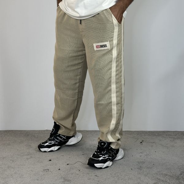 تصویر  شلوار بگ