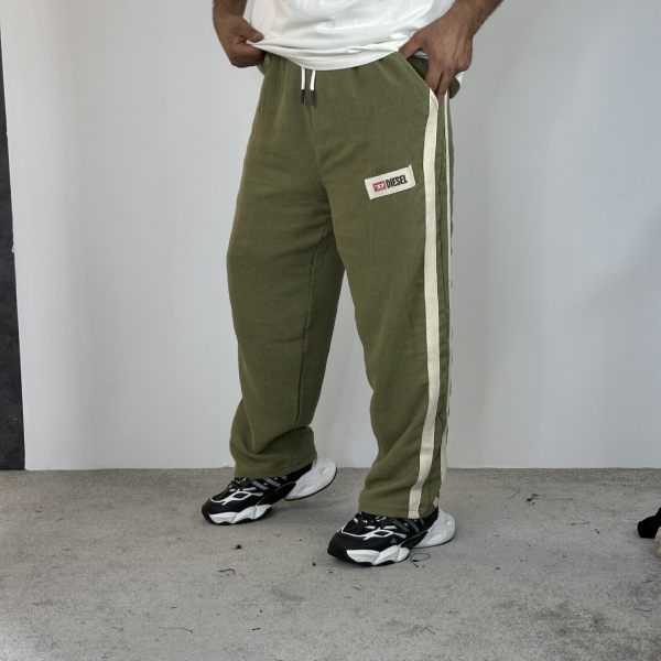 تصویر  شلوار بگ