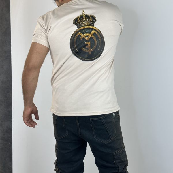 تصویر  تیشرت بازوکش