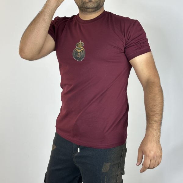 تصویر  تیشرت بازوکش