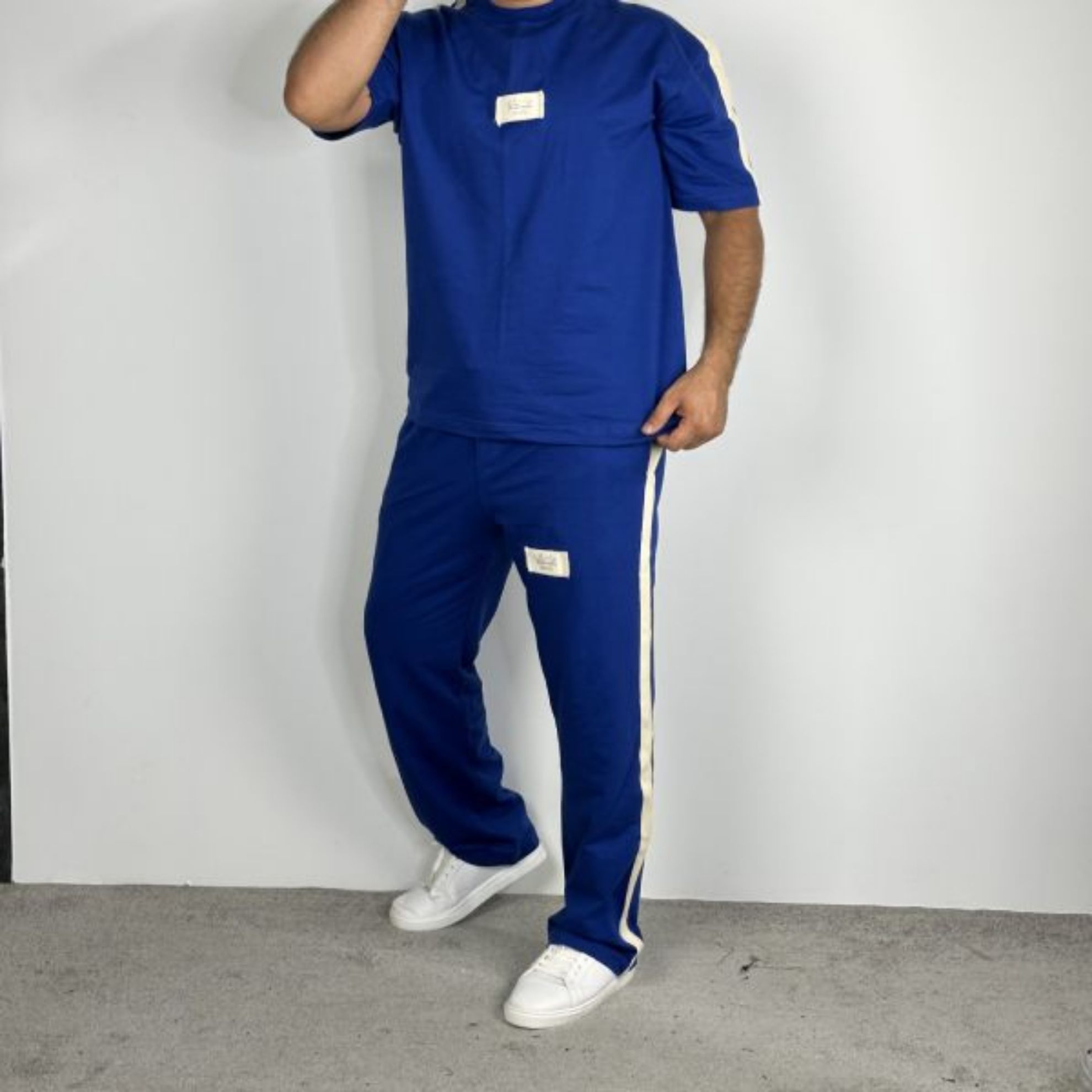 تصویر  ست لش