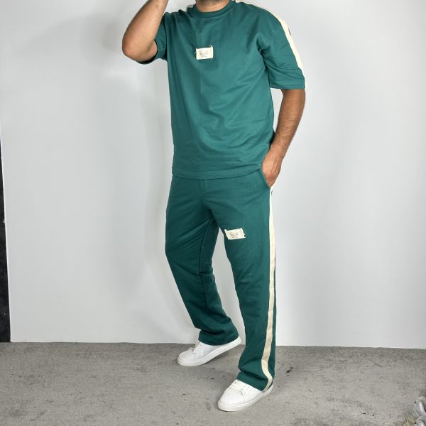 تصویر  ست لش