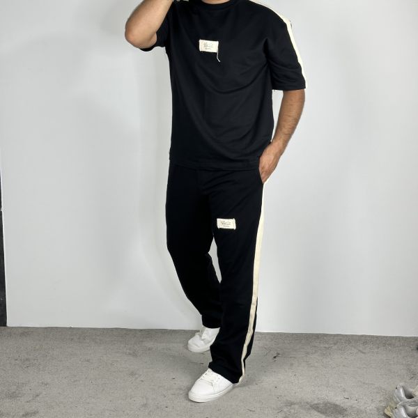 تصویر  ست لش