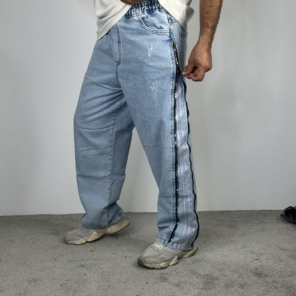 تصویر  شلوار کارگو