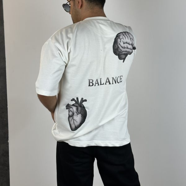 تصویر  تیشرت لش ماکان