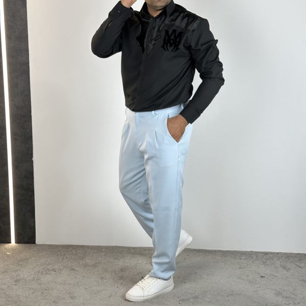 تصویر  پیراهن بوگاتی