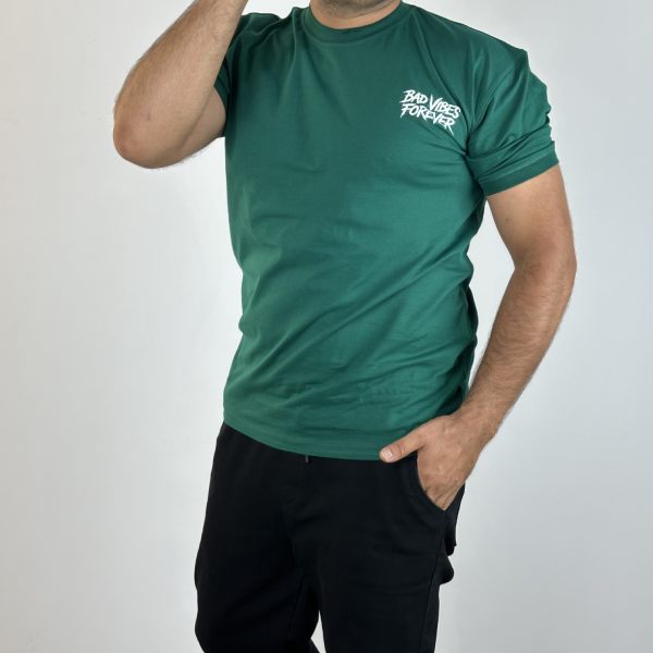 تصویر  تیشرت بازوکش