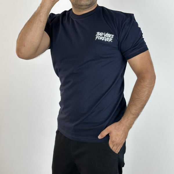 تصویر  تیشرت بازوکش