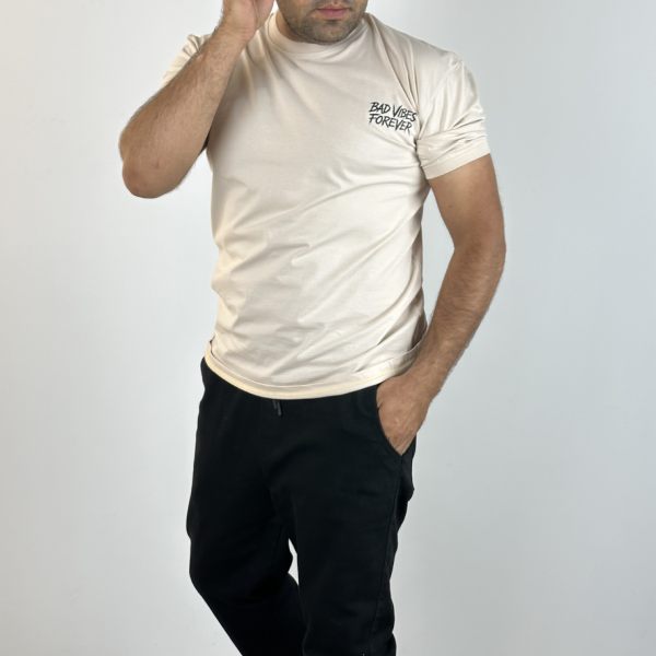 تصویر  تیشرت بازوکش