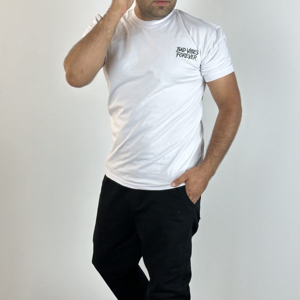 تصویر  تیشرت بازوکش