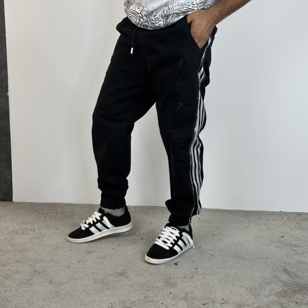 تصویر  شلوار لی