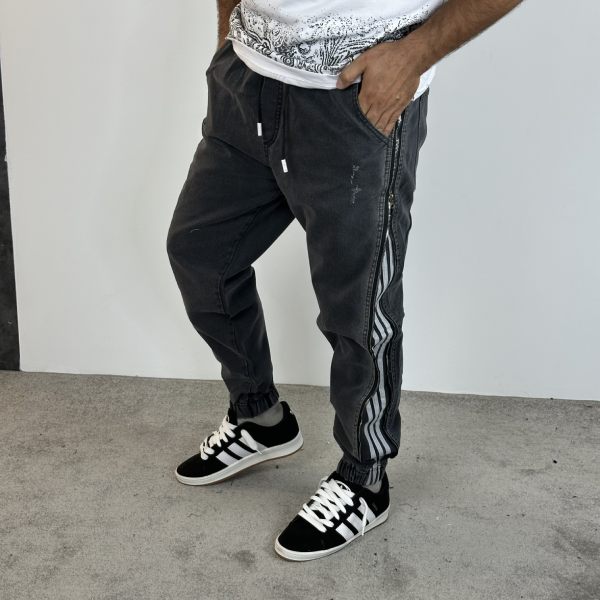 تصویر  شلوار لی