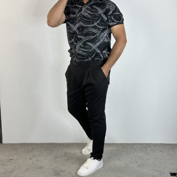 تصویر  پیراهن بازوکش