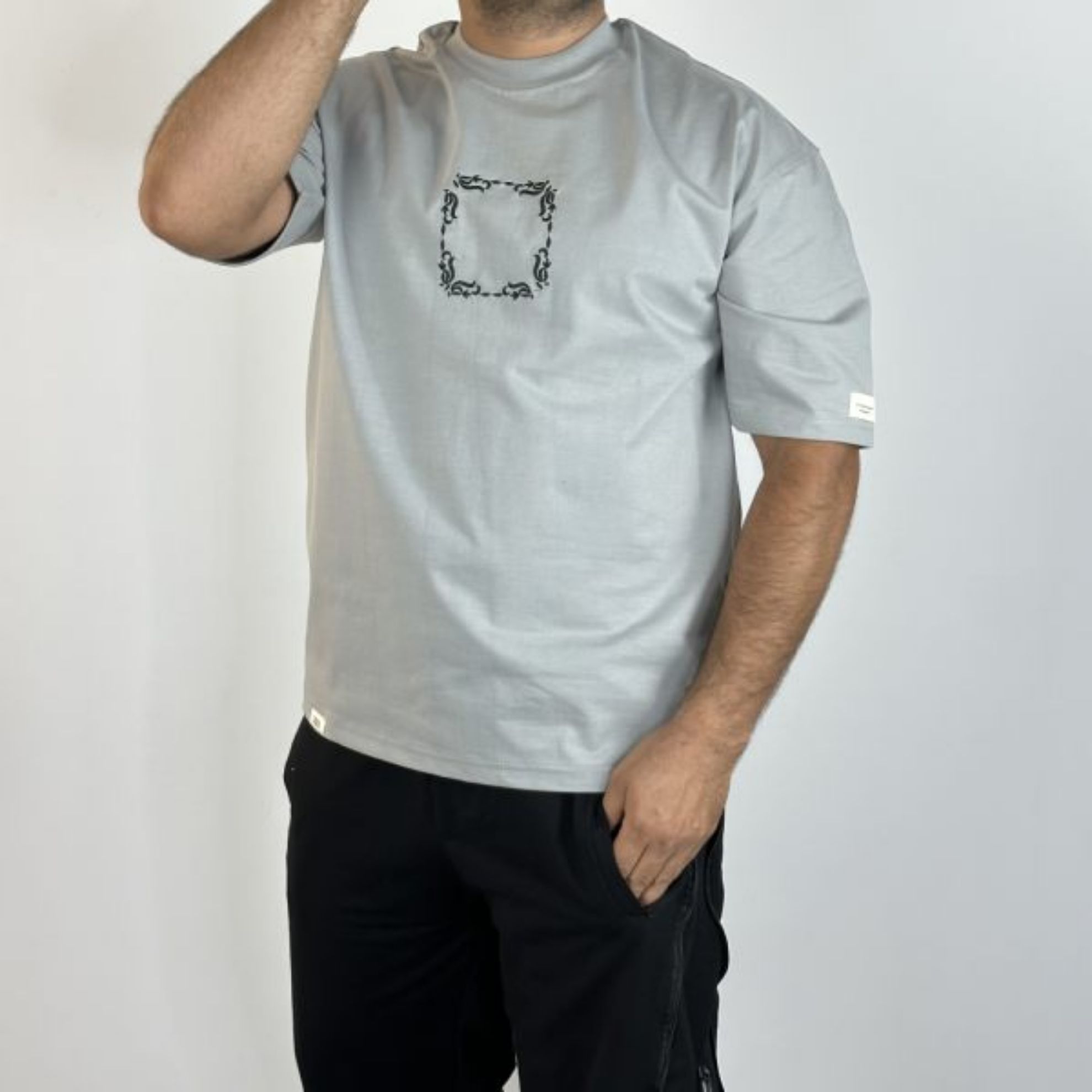 تصویر  ست بگ