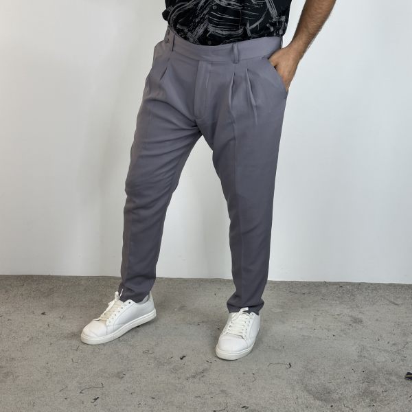 تصویر  شلوار اولدمانی