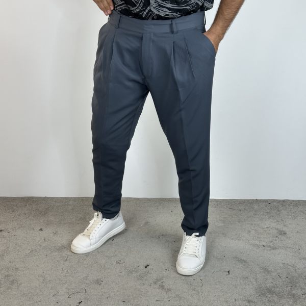 تصویر  شلوار اولدمانی