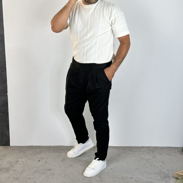 تصویر  تیشرت مراکشی