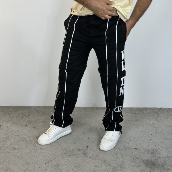 تصویر  شلوار پنبه گلکسی