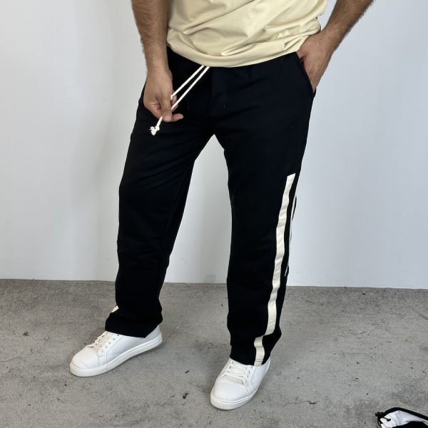 تصویر  شلوار پنبه گلکسی