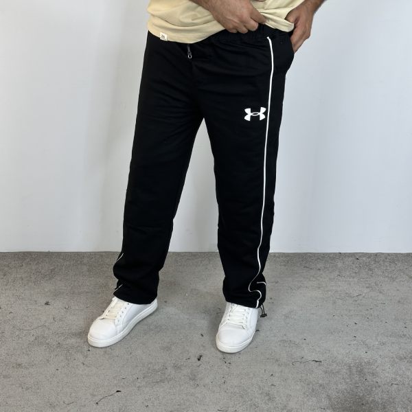 تصویر  شلوار پنبه گلکسی