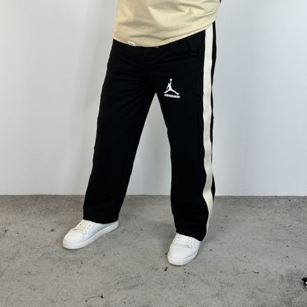 تصویر  شلوار پنبه گلکسی