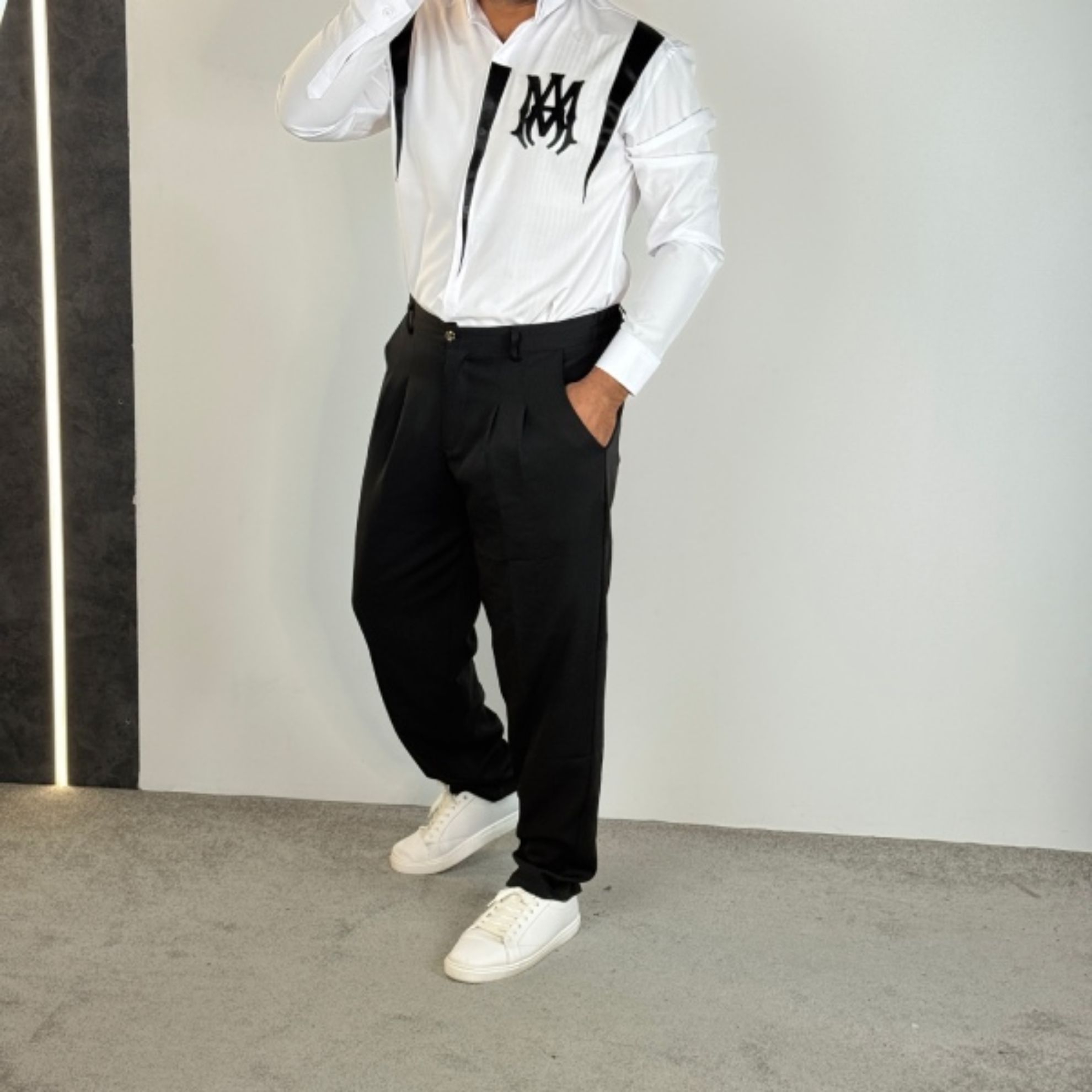 تصویر  پیران مزونی