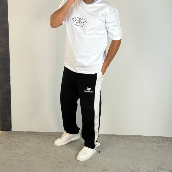 تصویر  تیشرت لش ماکان