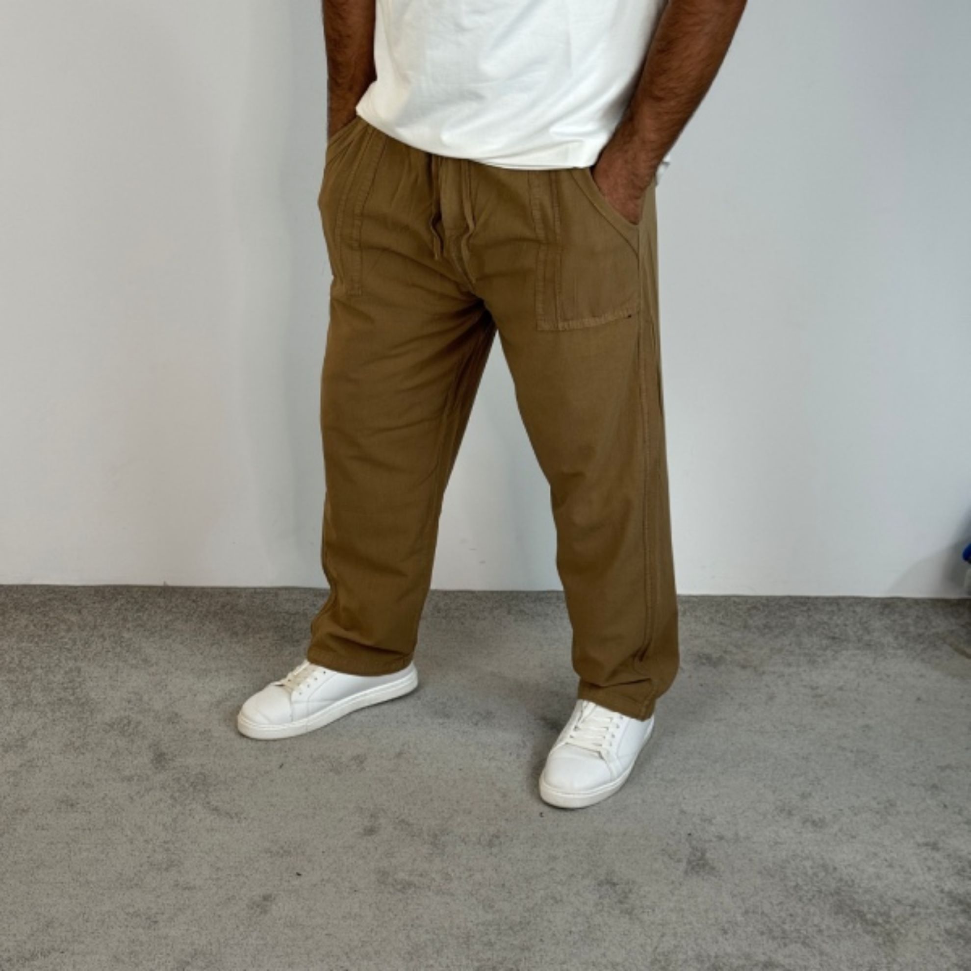 تصویر  شلوار اسلش