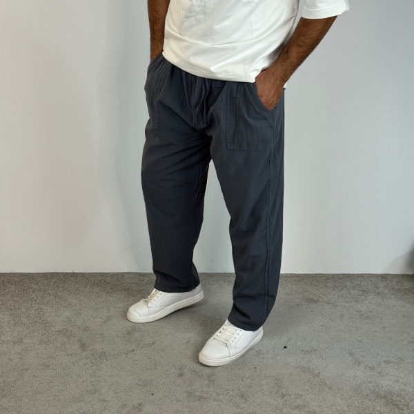 تصویر  شلوار اسلش