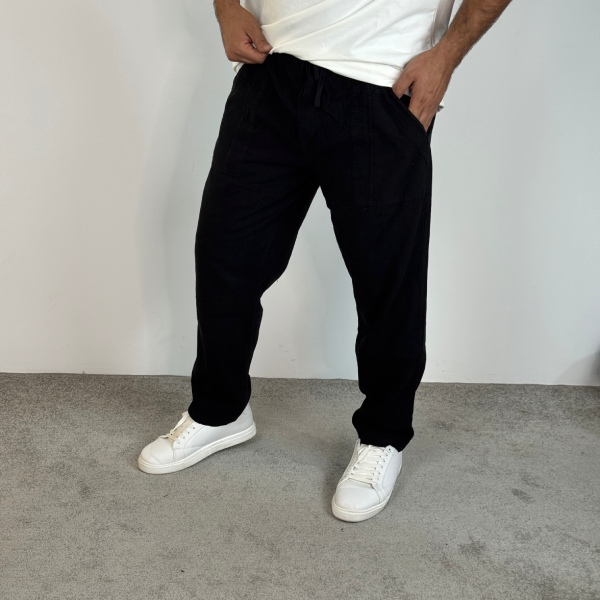 تصویر  شلوار اسلش