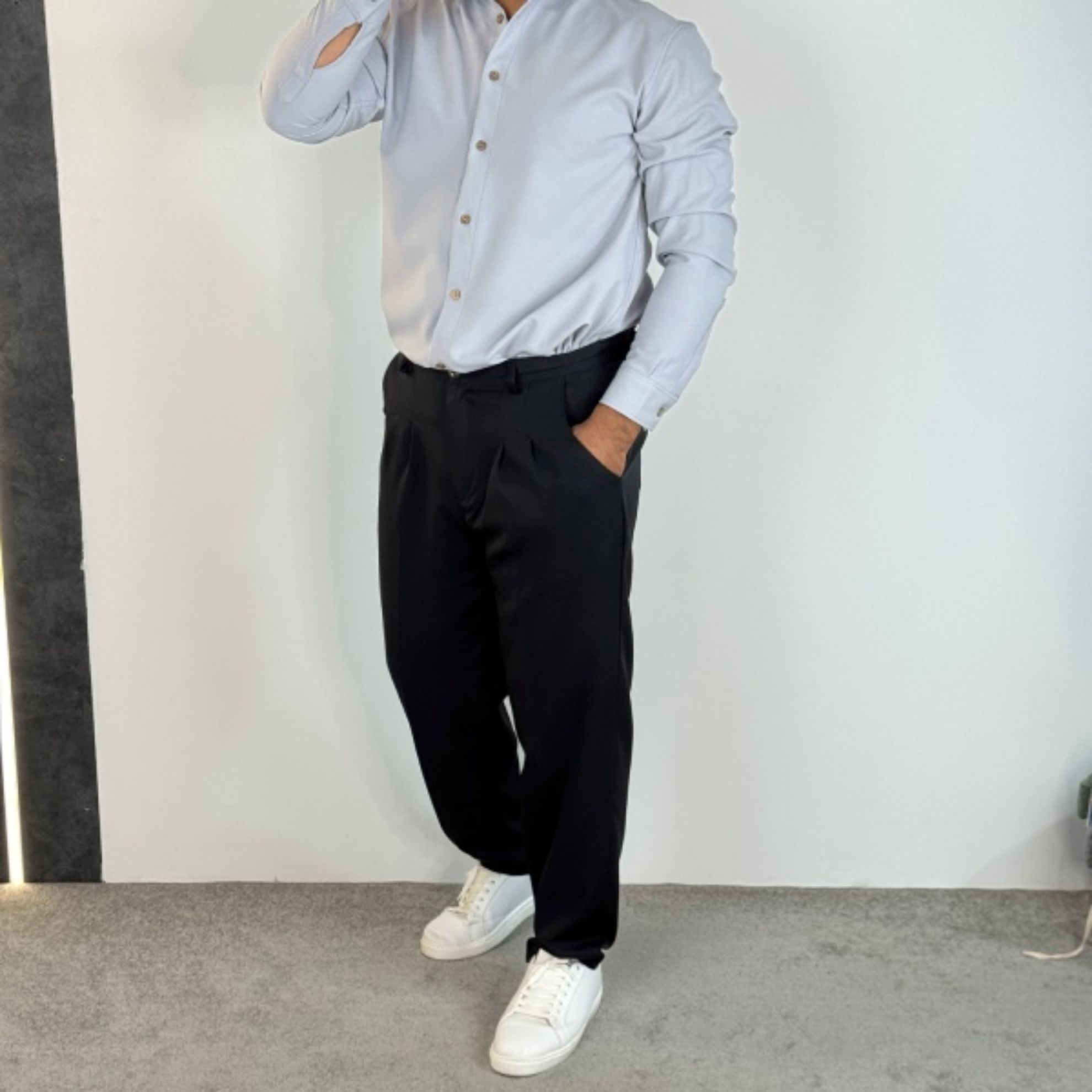 تصویر  ست اولدمانی