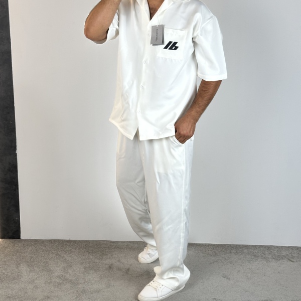 تصویر  ست مازراتی