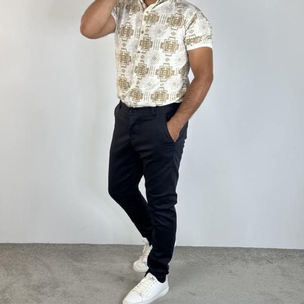 تصویر  پیراهن بازوکش