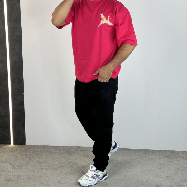 تصویر  تیشرت ماکان