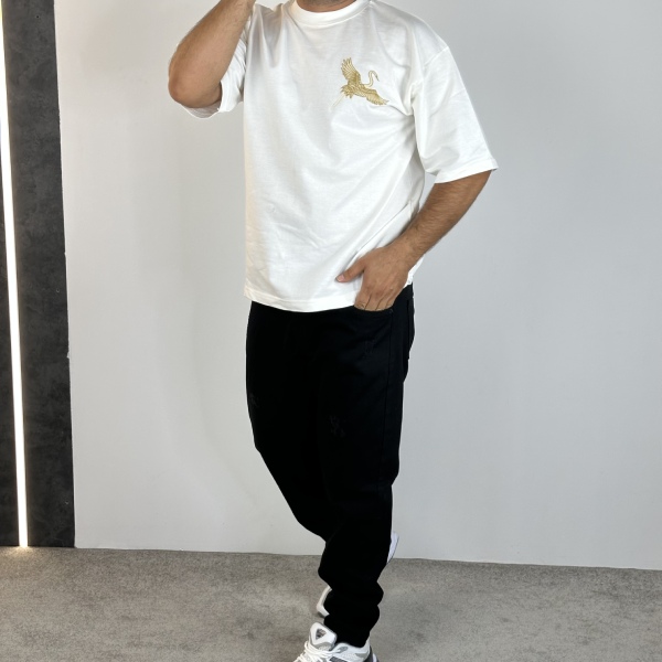 تصویر  تیشرت ماکان