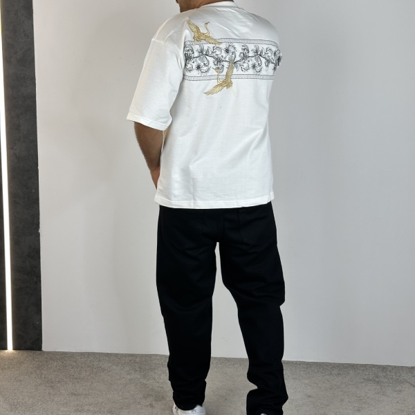 تصویر  تیشرت ماکان