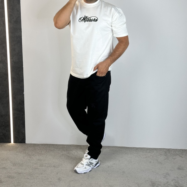 تصویر  تیشرت ماکان