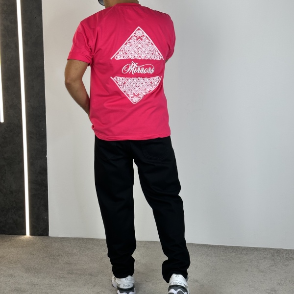 تصویر  تیشرت ماکان