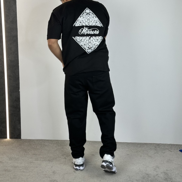 تصویر  تیشرت ماکان