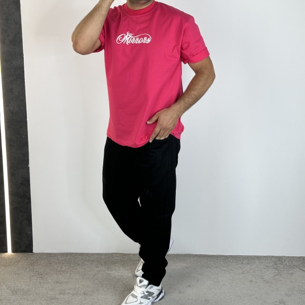 تصویر  تیشرت ماکان